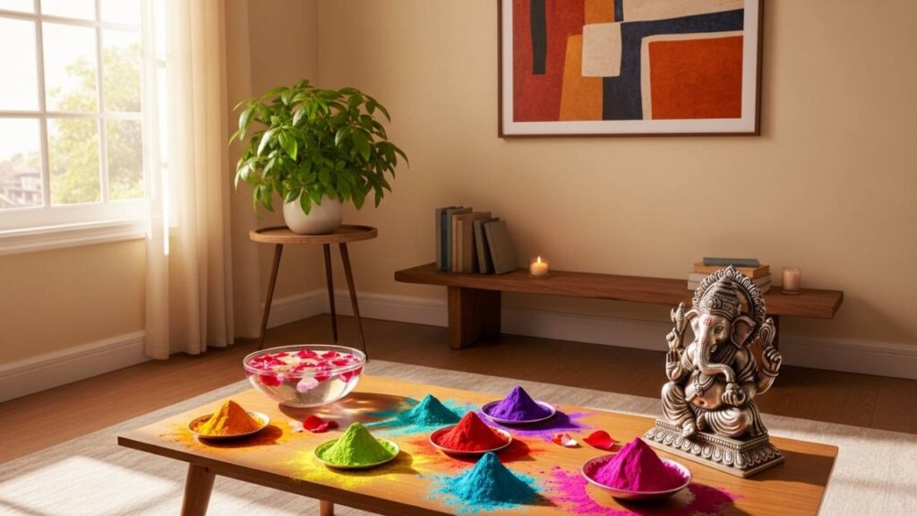 Holi 2026 Vastu Tips