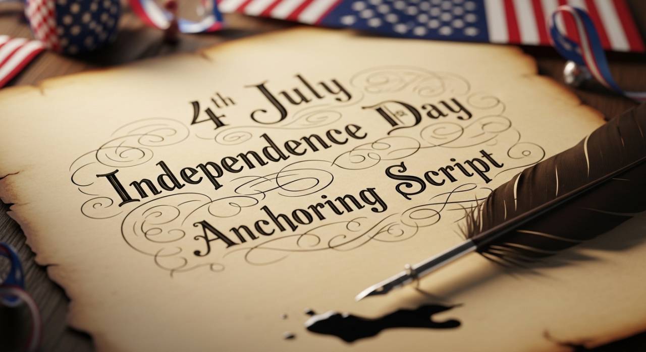 What Is an Anchoring Script and Why Does It Matter