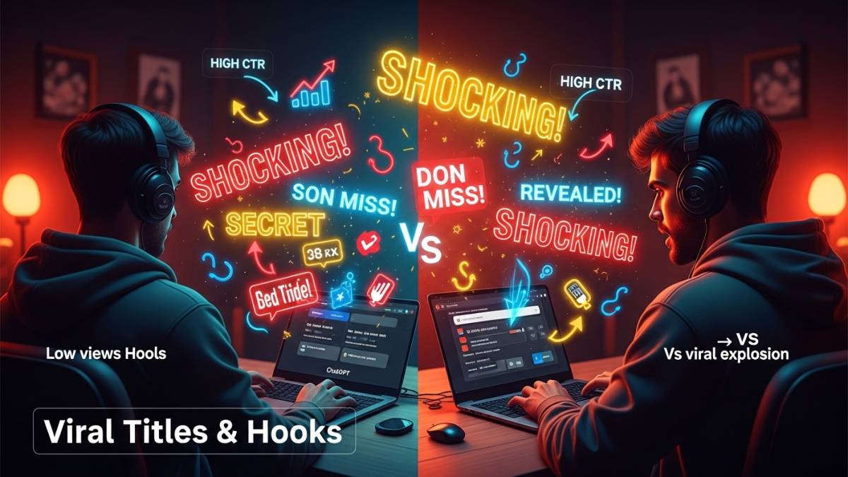 How to Structure Your Main Script Prompts